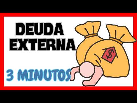 Gobierno Del Ecuador Y Sus Deudas
