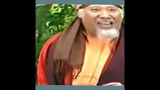 mak lampir nyapres parodi 2024