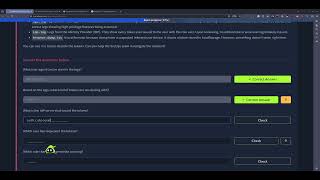 Celebrity Session Forensics TryHackMe WalkThrough Profile