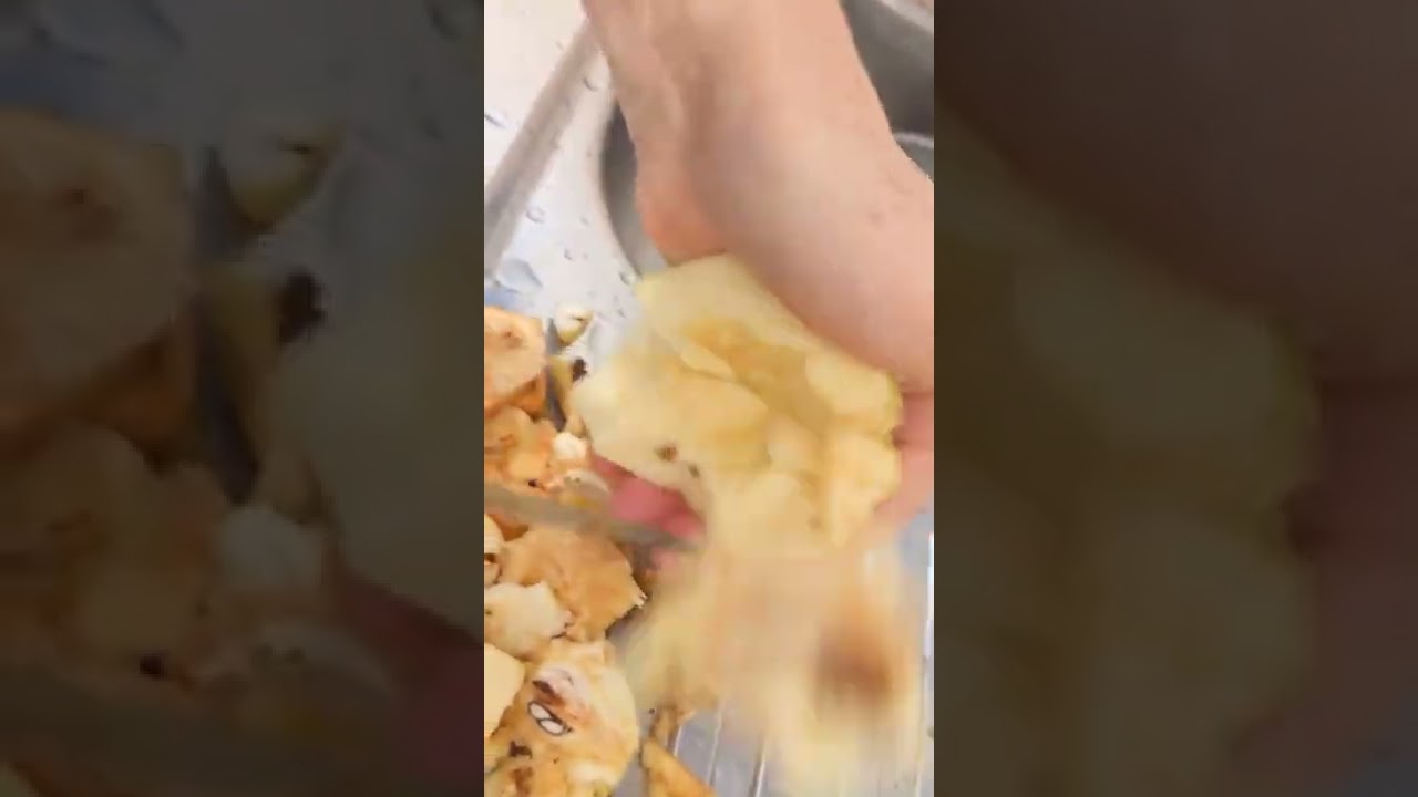 warm and cosy fall drink 🍵🍁 