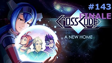 CrossCode A New Home part 143 FINALE C