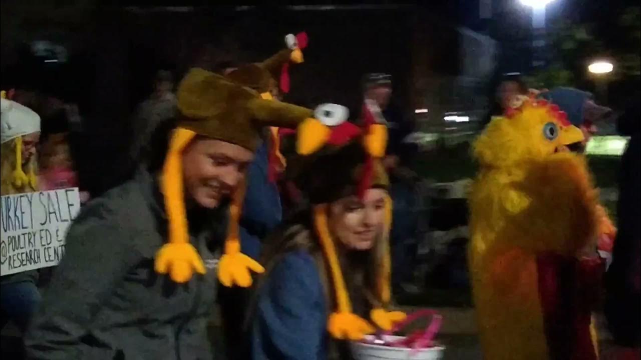 Penn State Parade 2021 YouTube