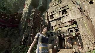 Shadow of the Tomb Raider – Dropping Decimals Challenge (Quipus Grapple Locations) - The Hidden City Resimi