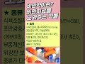 다이어트 비만약 복용 주의할 점은 무엇이 있을까? 한마음에서 확인하기!#shorts