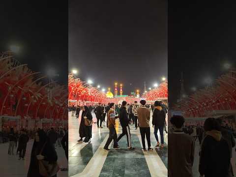 آبار كربلاء المقدسة  اكسبلور  