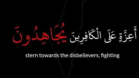 سورة المائدة || الآية 41 - 58 || الشيخ أحمد بن طالب
