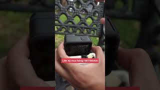 Kiểm tra GoPro của bạn có phải là máy zin hay không
