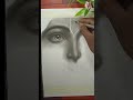 Krishna ji ka sketch || #viralvideo #popularshorts #reels #sorts #souravjoshivlogs #krishna #maa