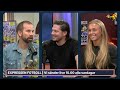 Ronaldo lämnar landslaget & Villemo Dahlqvist gästar studion!