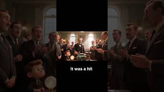 Top Inventor Shares BEST Tips from Edison's Early Years #ytshorts #trending #story #usa