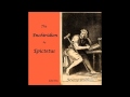 The Enchiridion by Epictetus (Audio Book)