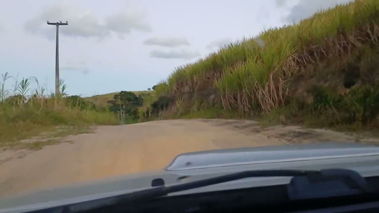 FAZENDA CANOA COMO ESTÁ HOJE 