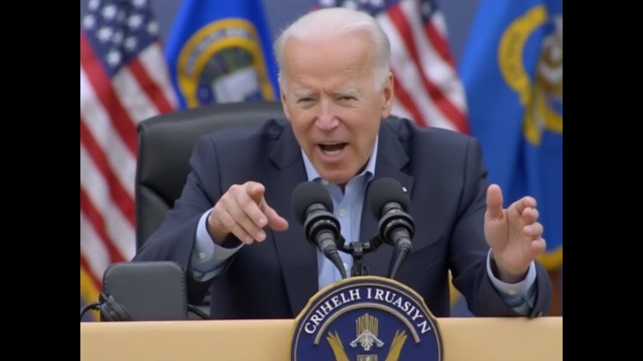 💥 G20 Rio : Joe Biden joue avec le feu en Ukraine – Une escalade guerrière contre la Russie ?