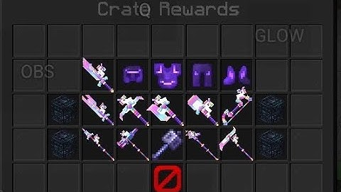 Monthly create keys opening [ applemc ]