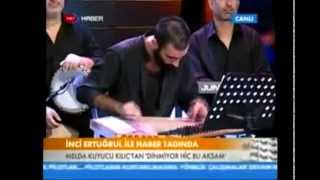 Onur Asım Şenocak TRT Hüzzam Taksim Resimi