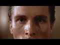 Metamorphosis edit) Patrick Bateman (1HOUR)