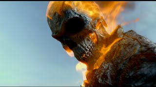 Ghost Rider 2 Highway Chase