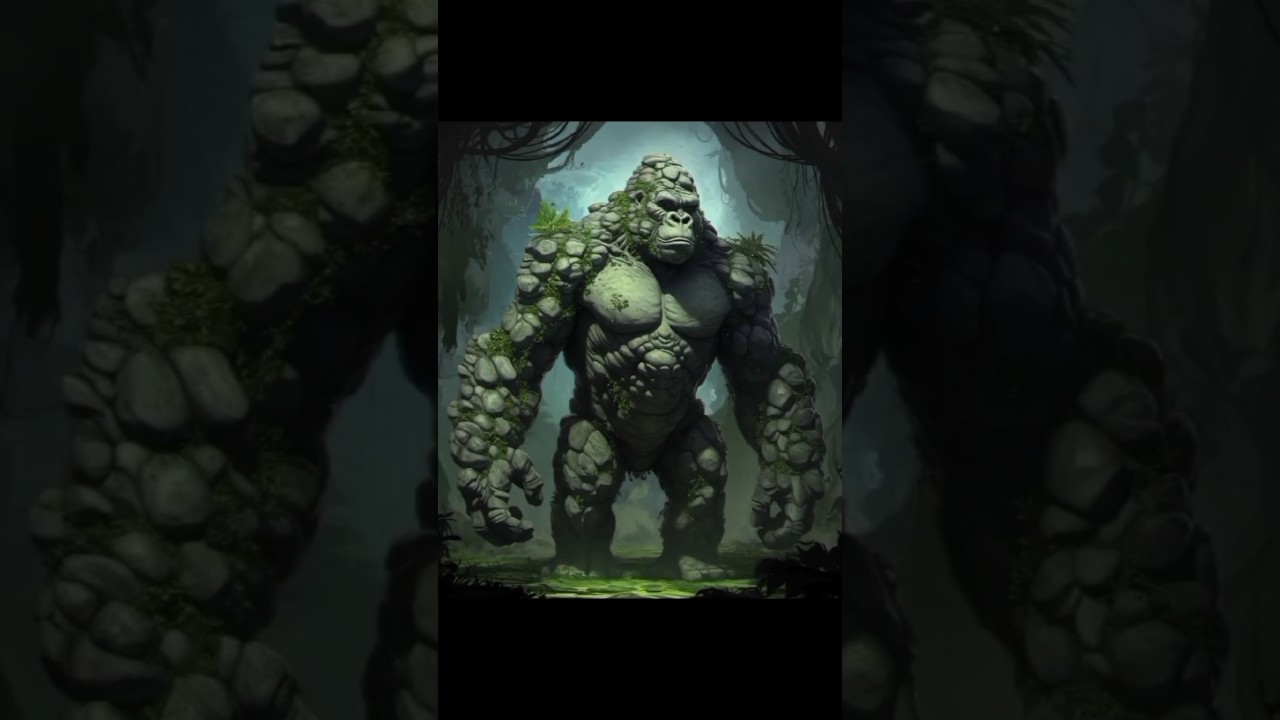 Amazing Animal Fusion 🤯 