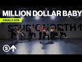 "Million Dollar Baby" - Tommy Richman | Angela Son Choreography