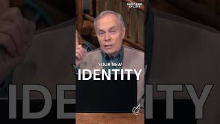 You Are a New Creation in Christ