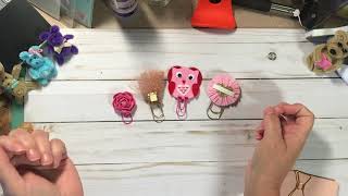 E.L.F. Valentine’s Swap incoming from Jessica Kristine
Thank you for stopping by my channel! Hugs, Robin 😊❤️🐢
Jessica Kristine’s IG
https://www.instagram.com/jessicakristinep E.L.F. Valentine’s Swap incoming from Jessica Kristine
