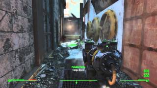 Fallout 4 - Goodneighbor Triggermen