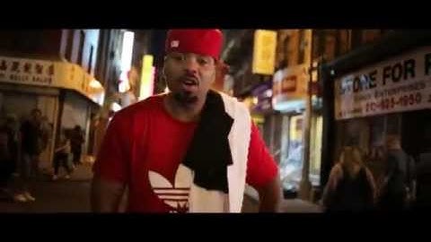 Method Man - "Built For This" feat Freddie Gibbs and Streetlife [Official Video]