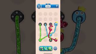 TWISTED TANGLE LEVEL 208