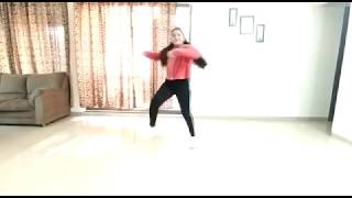 Talent Round Performance By Mehak Sharma