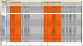 Bill of Materials overview, 2.wmv