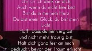 Taichi- Ich denk an dich.