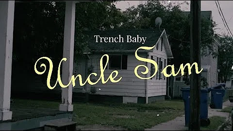 Trenchbaby - UNCLE SAM