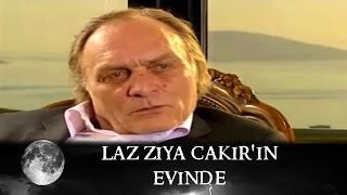 Laz Ziya Çakır'ın Evine Gidiyor - Kurtlar Vadisi 16. Resimi