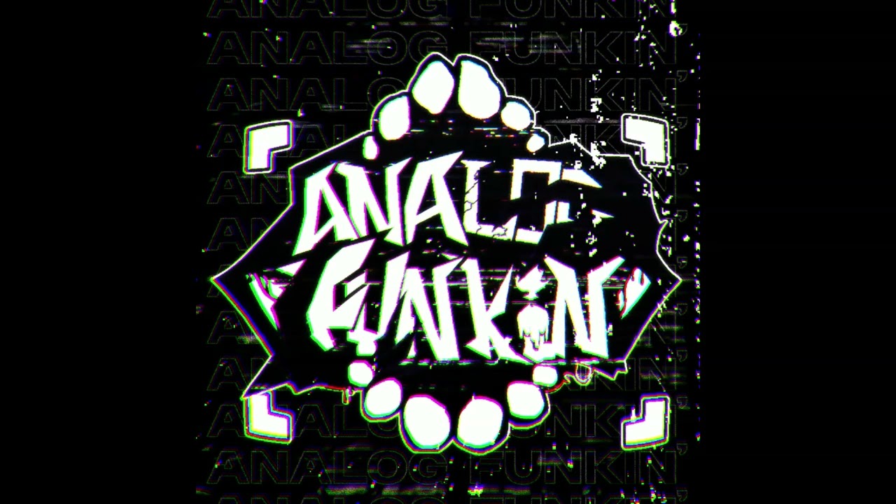 PURSUIT [Analog Funkin]