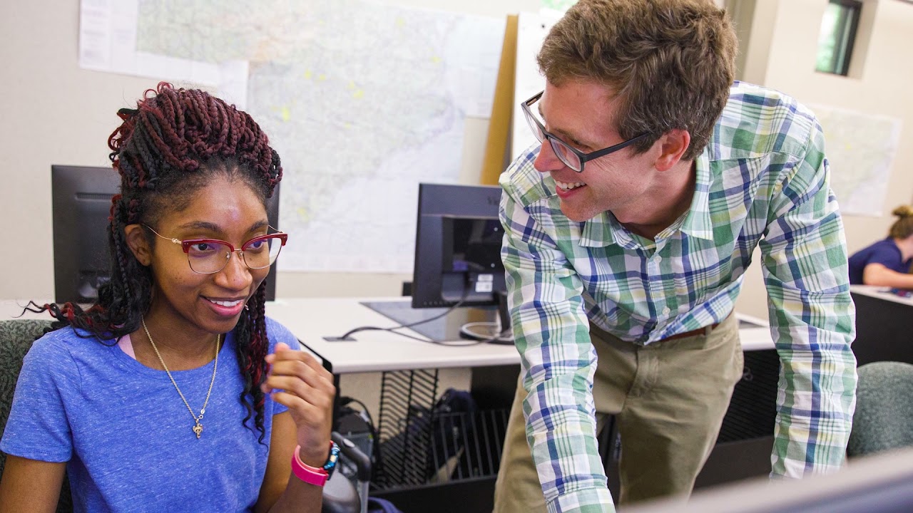 Humanities Programs at Catawba College