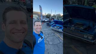 2025 SEMA Show- Full Coverage Coming Soon! Stay Tuned! #AmericanMuscle #SEMA2025