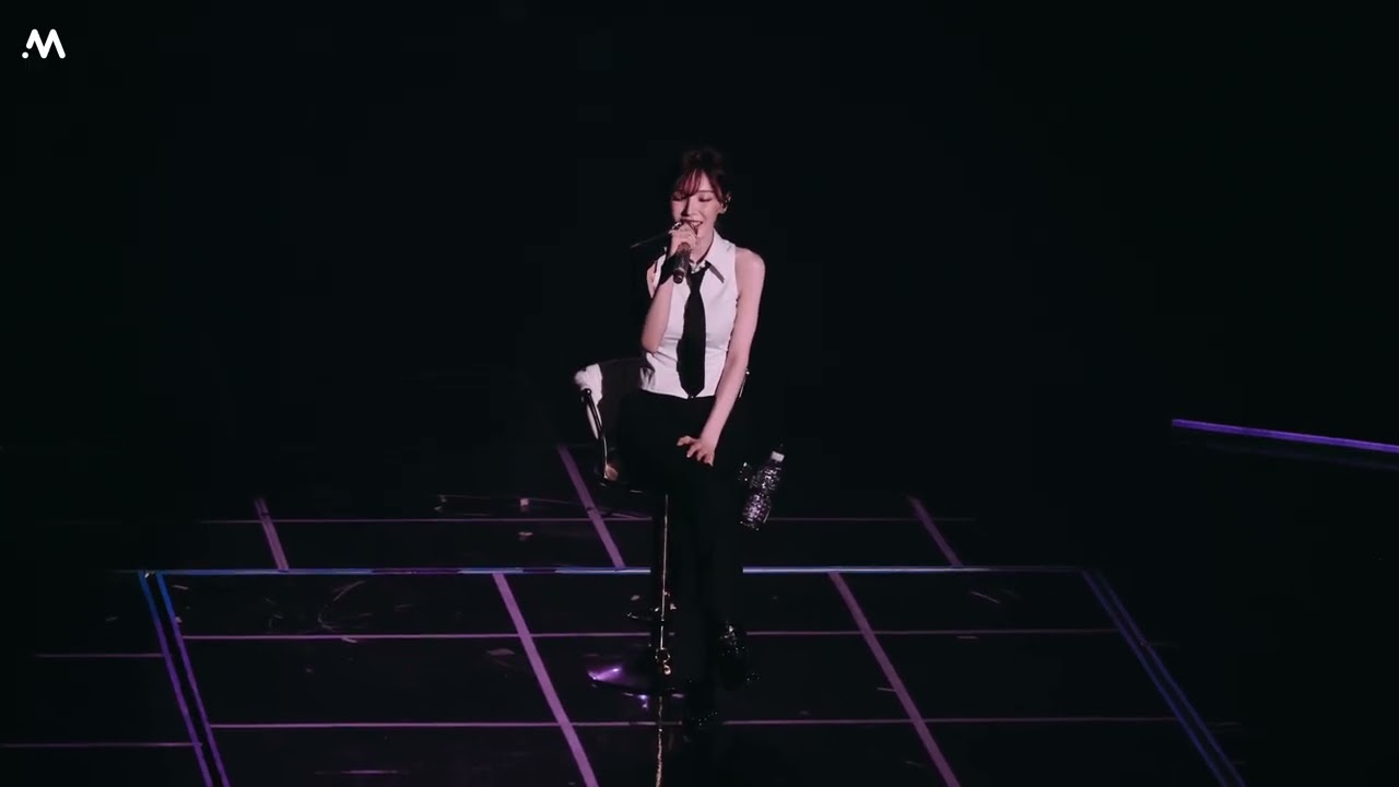 2026.02.28-03.01 #WENDY 1st WORLD TOUR W:EALIVE ENCORE #DAYDREAM