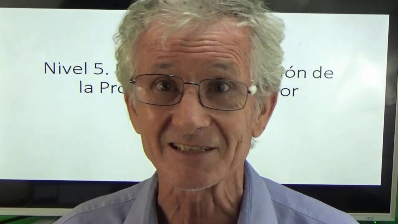 Nivel 5 Física de la Retención de la Prótesis Total Superior