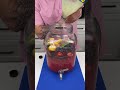 Try this Fruity Summertime Punch!