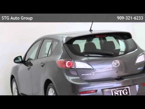 2012 Mazda Mazda3 i  - Pomona - YouTube