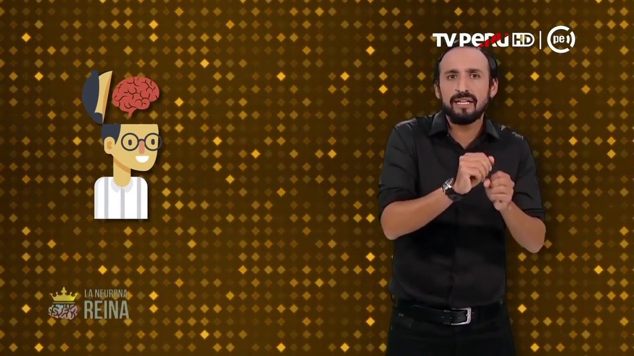 La Neurona Reina (TV Perú) - El cerebro masculino y femenino - 14/06/2018
