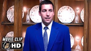 Adam Sandler's Best Acting | PUNCH-DRUNK LOVE (2002) Movie CLIP HD