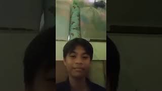PERFORMANCE TASK IN ORAL COMMUNICATION IN CONTEXT 11 “PERSUASIVE SPEECH” Jhovan & Ricdion