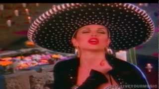 Amor A La Mexicana ( Thalia )