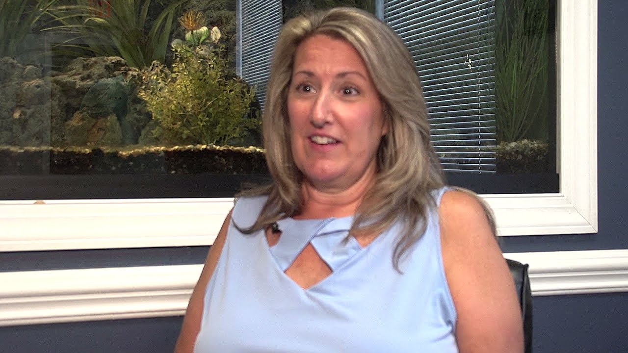 True Weight Solutions - Charlene