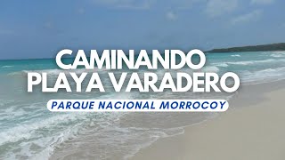 Playa Varadero - Morrocoy | Venezuela Alfor Turismo