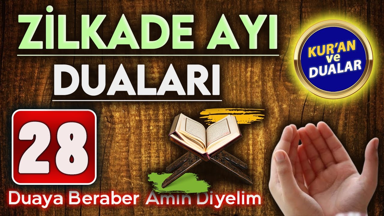 Öyle Bir İlahi DUA Dinleyeceksin ki Hiç Bitmesin İsteyeceksin Bu Dua Yüreğinize Su Serpecek