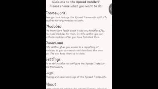 torch light on sound up button screenshot 2