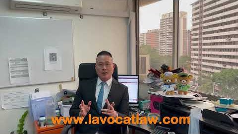 Singapore lawsuits - Applicable Law / Governing Law