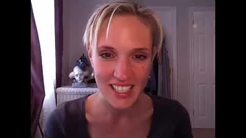 Lisa Cairns - There is no longer pain relief in the pleasure.Pleasure don't bring pain relief (2013)